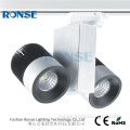 Ronse latest design high power COB warm white led track light